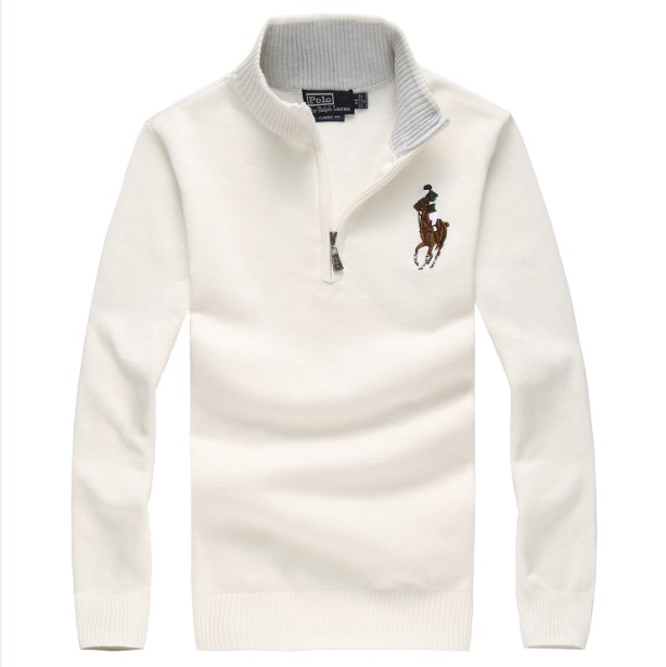 Ralph Lauren Men's Sweater 171